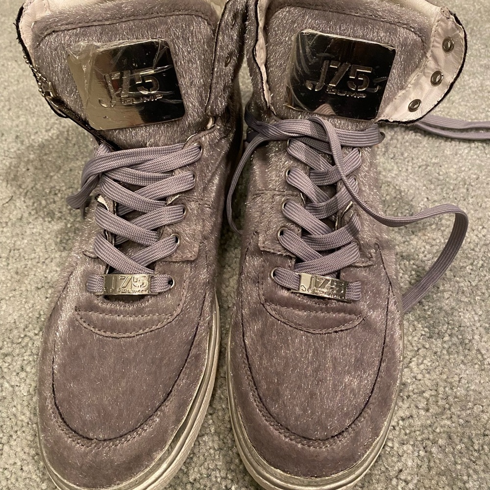 J75 by Jump Men’s Fashion Shoe